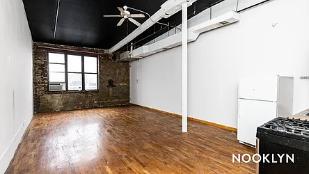 Rented by Nooklyn NYC LLC