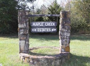 115 Marc Ln, Liberty, SC 29657
