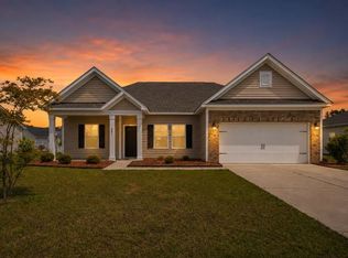 481 Honeyhill Loop, Conway, SC 29526