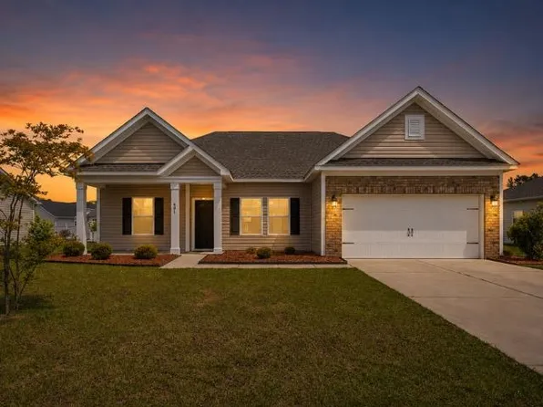 481 Honeyhill Loop, Conway, SC 29526