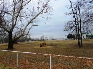 2890 E 390 Rd, Talala, OK 74080
