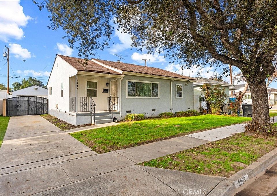 1st image of 6003 Bellflower Blvd