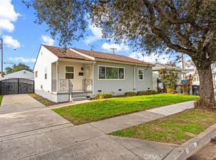 6003 Bellflower Blvd, Lakewood, CA 90713