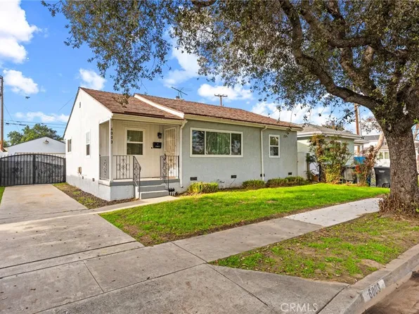 6003 Bellflower Blvd, Lakewood, CA 90713