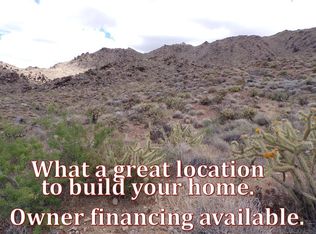 330-25 W Castle Springs Rd #40, Golden Valley, AZ 86413