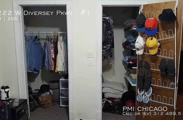 1222 W Diversey Pkwy #1 — Photo 22