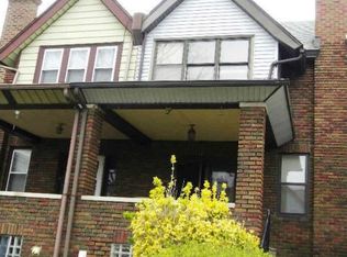 6142 N Fairhill St, Philadelphia, PA 19120