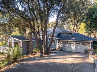 880 E Incense Cedar Rd, Julian, CA 92036