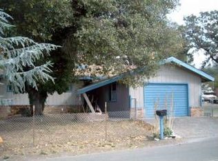 2922 11th St, Clearlake, CA