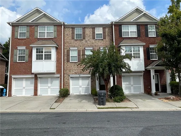 2167 Meadow Peak Rd, Duluth, GA