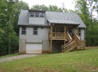 425 Slate Rock Rd, Counce, TN 38326