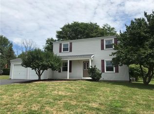 3800 Stalker Rd, Macedon, NY 14502