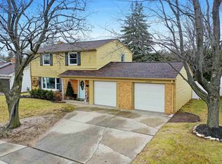 1342 Shirley St, Green Bay, WI 54304
