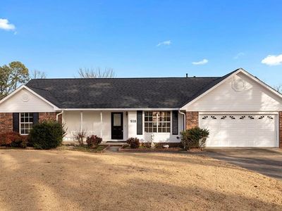 910 Becky Dr, Sherwood, AR, 72120