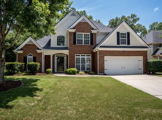 512 Vinings Oaks Run, Mableton, GA 30126