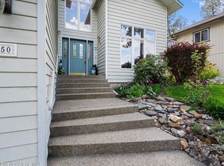 750 W Elmgrove Ct, Coeur D Alene, ID 83815