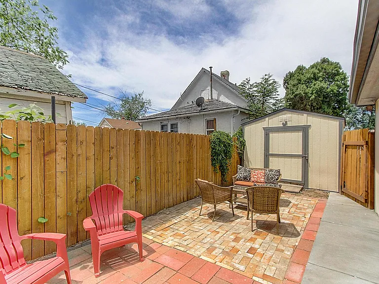 4522 Lincoln St #CH — Photo 20