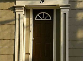 14 Vernon St, Providence, RI 02909