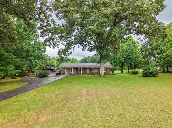 336-57 State Hwy W, Ramer, TN 38367