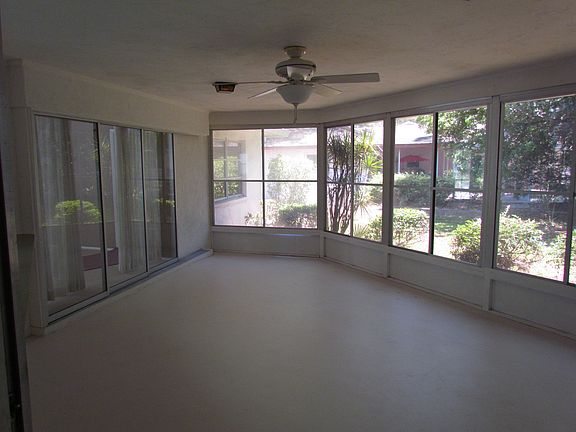 lanai screen & vinyl
