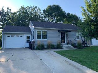 171 S 8th Ave E, Hartley, IA 51346