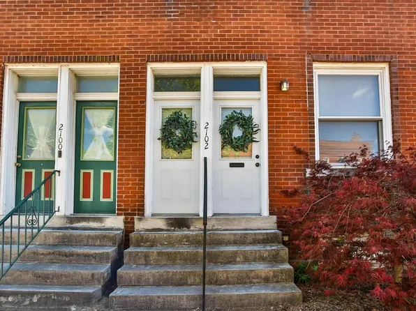 2102 Withnell Ave, Saint Louis, MO 63118