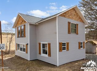 194 Dutch Mountain Rd, Dushore, PA 18614