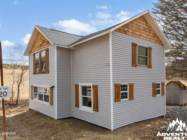 194 Dutch Mountain Rd, Dushore, PA 18614