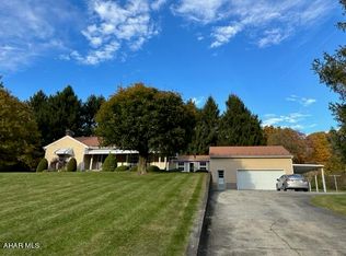 1440 Potter Creek Rd, New Enterprise, PA 16664