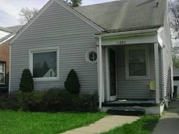 11680 Montrose St, Detroit, MI 48227