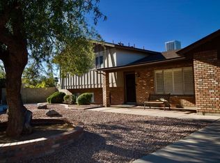 1516 W Knowles Cir, Mesa, AZ 85202