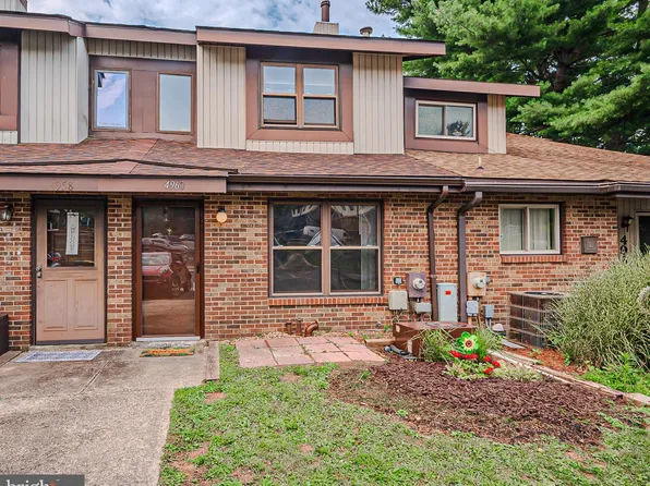 4960 S Tupelo, Wilmington, DE 19808