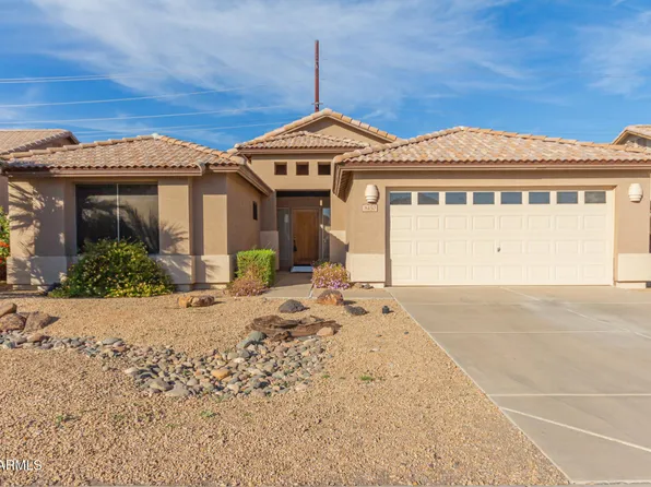 8450 W Shaw Butte Drive, Peoria, AZ 85345