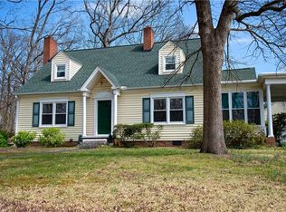 216 Jones Cir, Thomasville, NC 27360