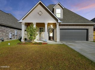 223 Marston House Dr, Youngsville, LA 70592