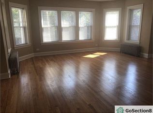 7740 S Yates Blvd #3, Chicago, IL