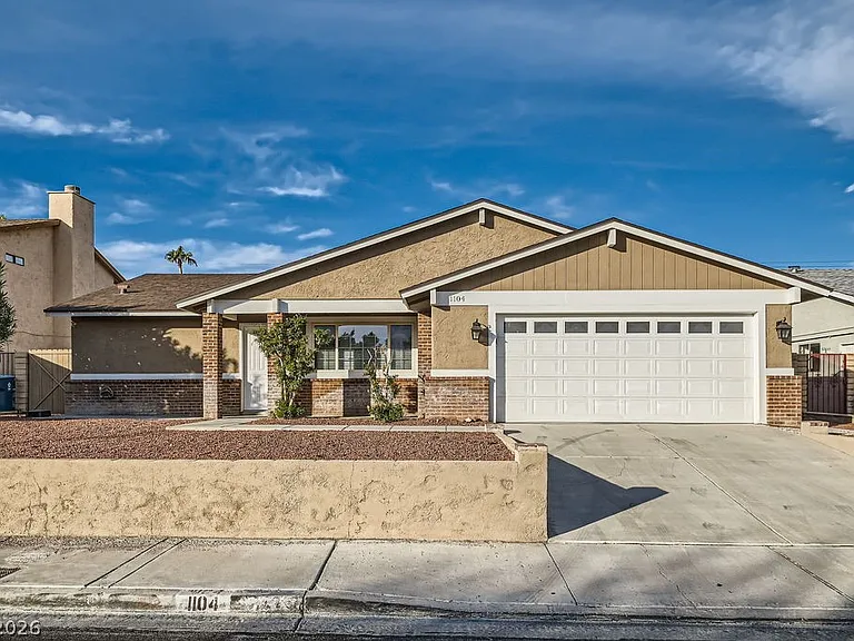 1104 Pagosa Way — Photo 1