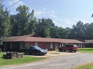 901 E 29th Ave #3, Pine Bluff, AR 71601