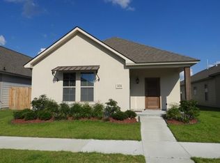 1433 Meridian Dr, Baton Rouge, LA 70820
