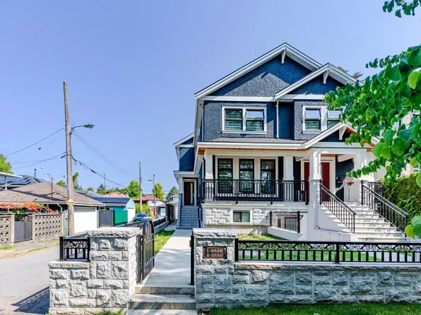 3559 E 48th Ave, Vancouver, BC V5S 1H7