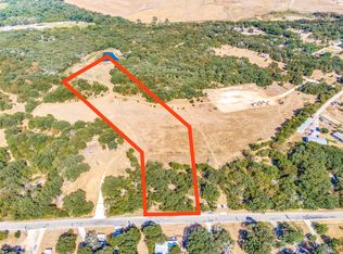 3635 County Road 401, Alvarado, TX 76009