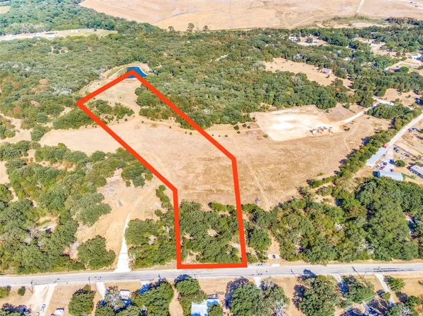 3635 County Road 401, Alvarado, TX 76009