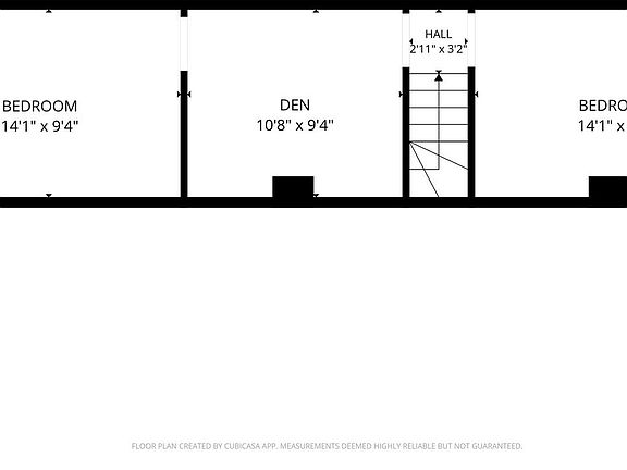 5th image of 913 S Curley St
