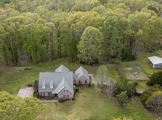 300 Johnston Way, Yazoo City, MS 39194