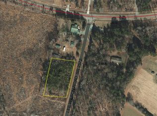 0 Lee Wilson Rd, Lexington, NC 27292