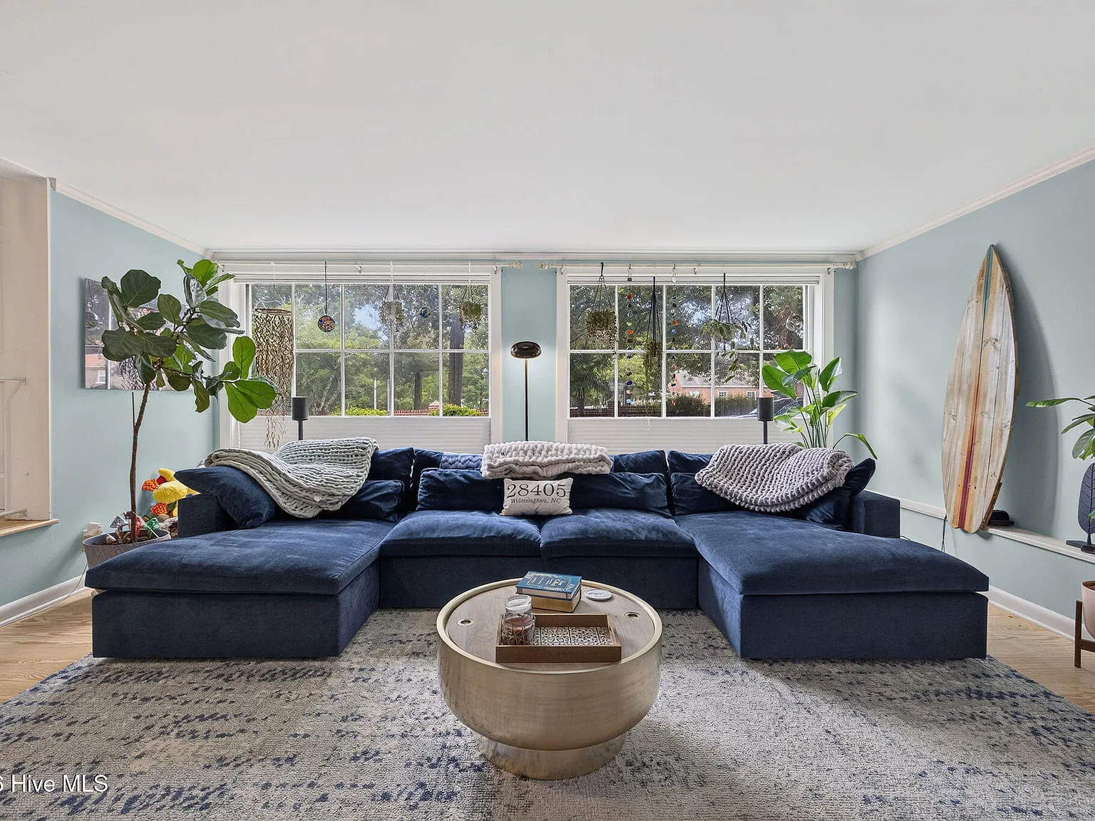 3 bed, 1.5 bath, 1714 sqft, $2,900 — Photo 3