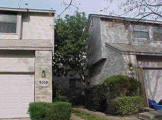 9508 Scots Gln, San Antonio, TX 78240