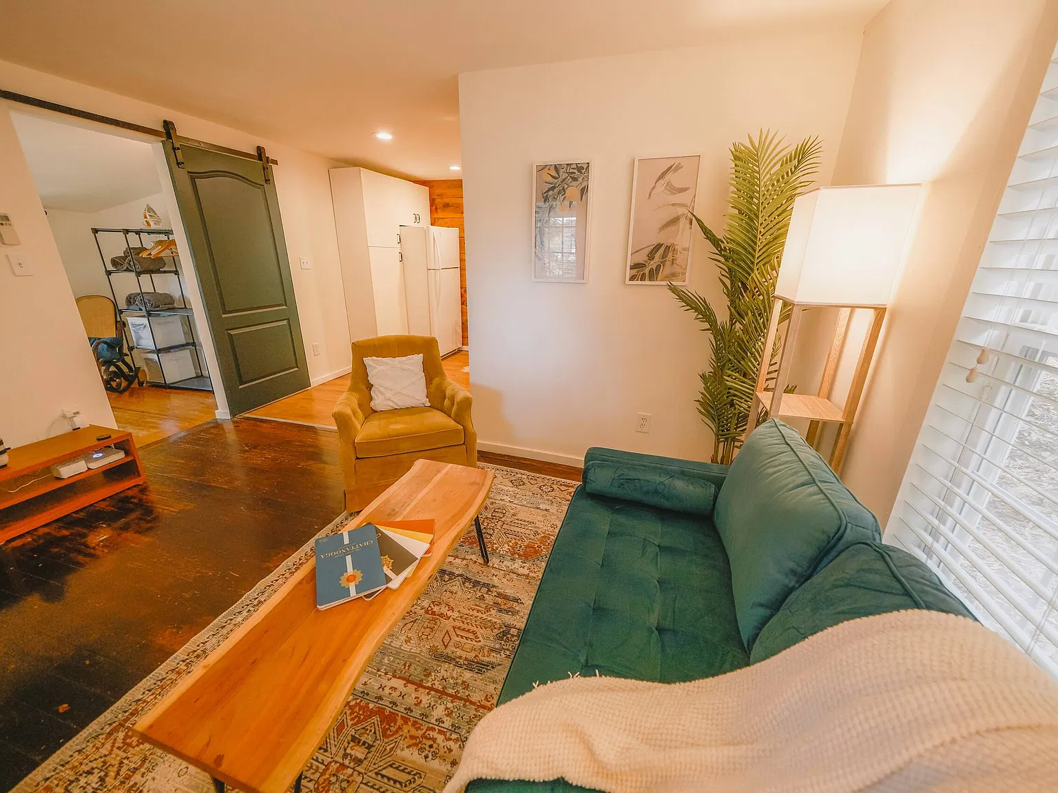 1 bed, 480 sqft, $1,300 — Photo 4