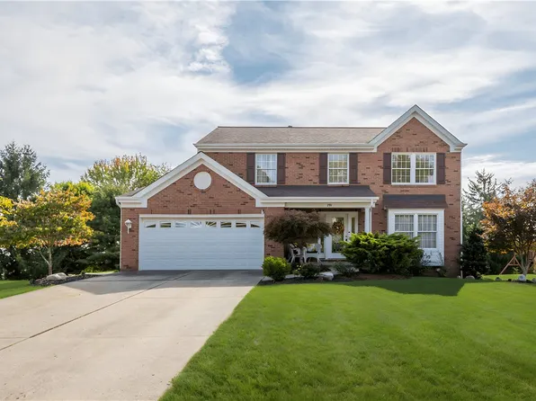 291 Rocky Ridge Rd, Bethel Park, PA 15102