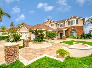 516 Cofer Ct, Walnut, CA 91789